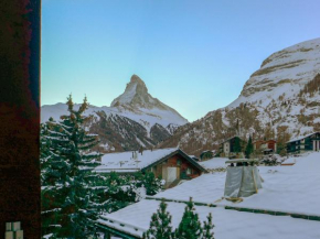 Apartment Haus Rollin by Interhome Zermatt
